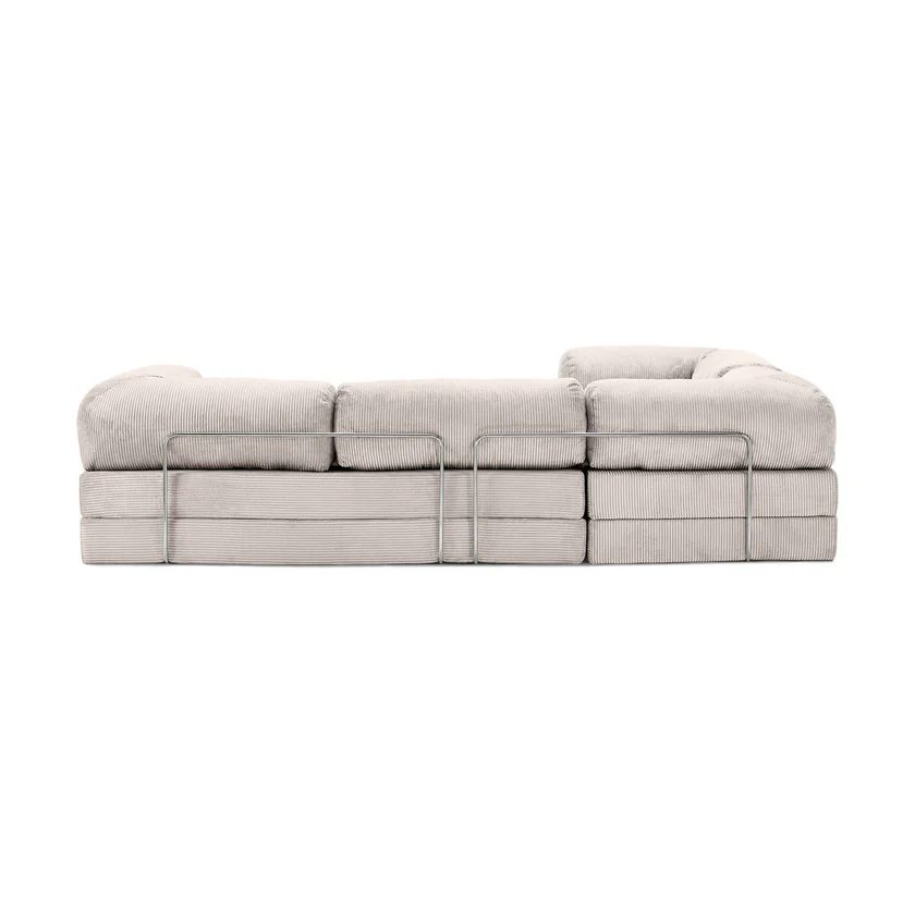 Viking Köşe Koltuk, fotoğraftaki İnegöl modeli